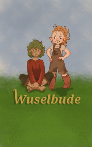 Wuselbude