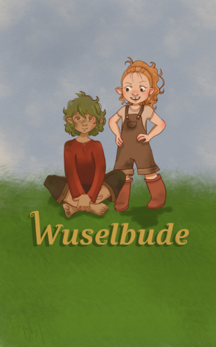 Wuselbude - Kindertagespflege Wuselbude Ahrensburg Wuselbude
